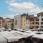 Campo De Fiori Unique Apartment
