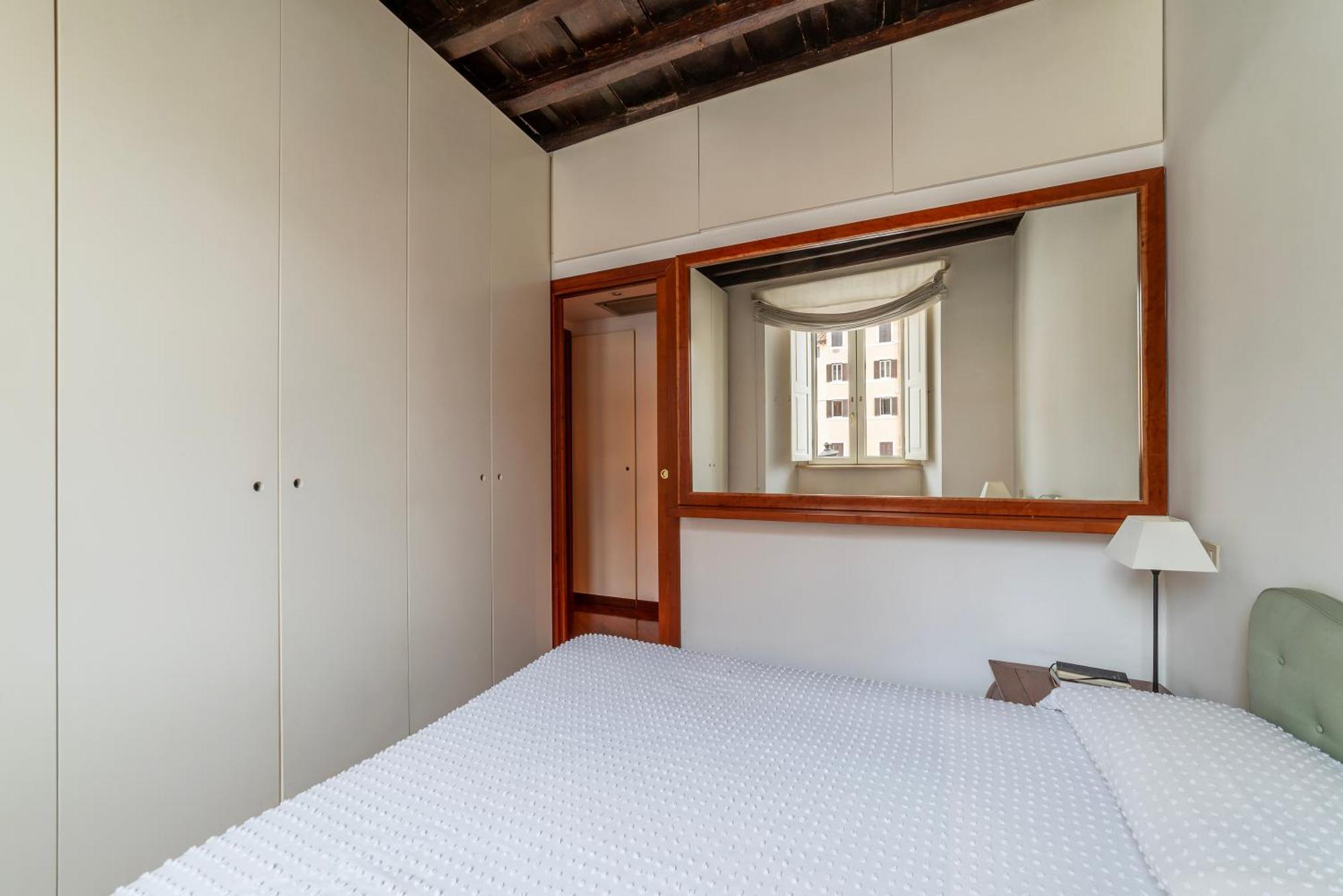 Apartamento Campo De Fiori Unique *